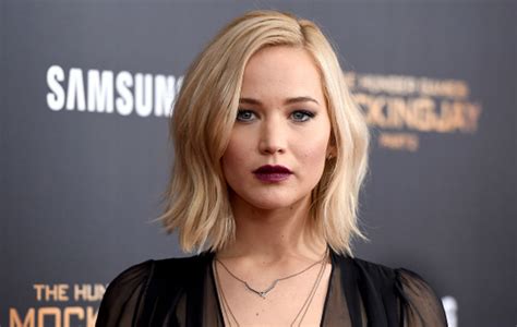 jennifer lawrence leaks fappening|Jennifer Lawrence discusses the psychological impact of nude。